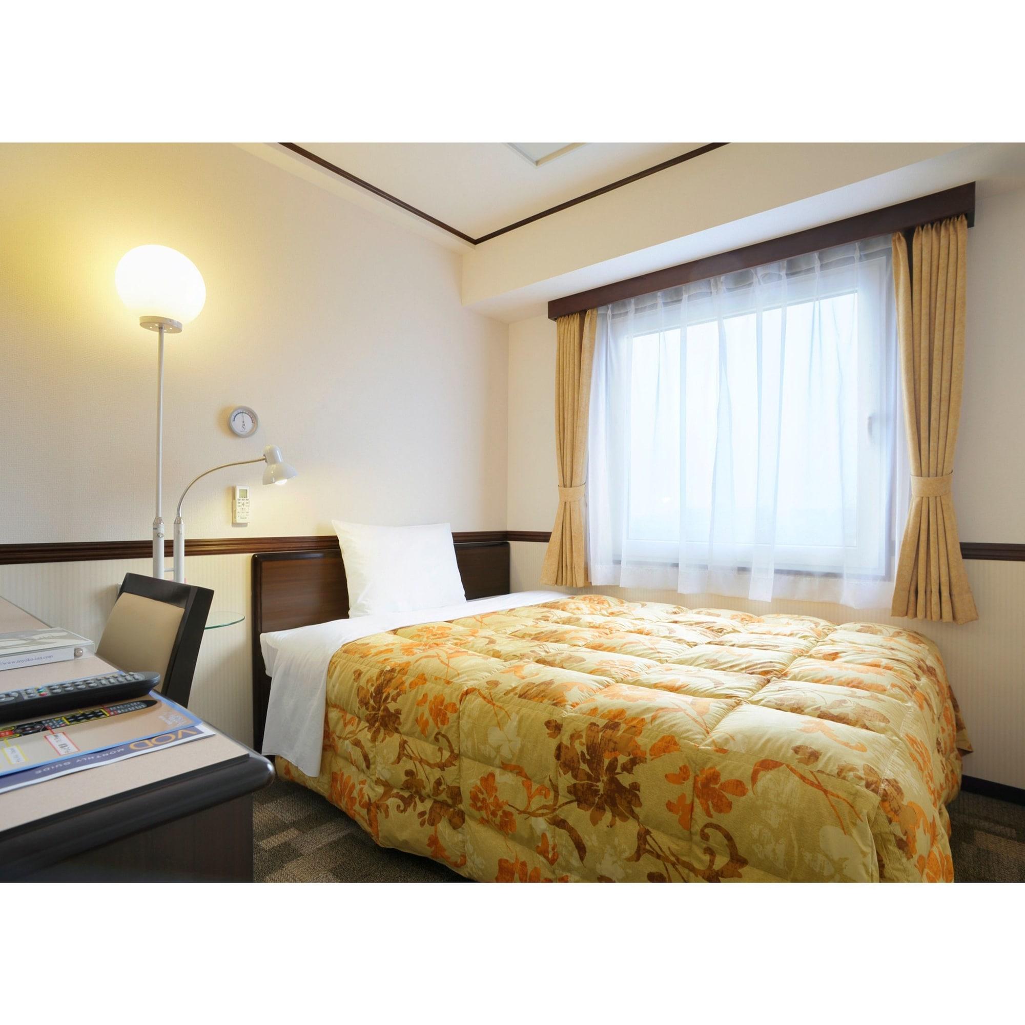 Toyoko Inn Tokyo Eki Shin Ohashi Mae Extérieur photo