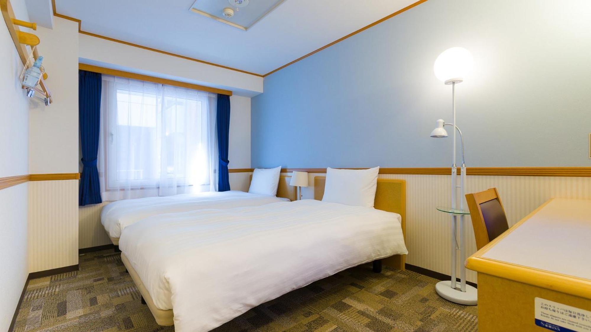 Toyoko Inn Tokyo Eki Shin Ohashi Mae Extérieur photo