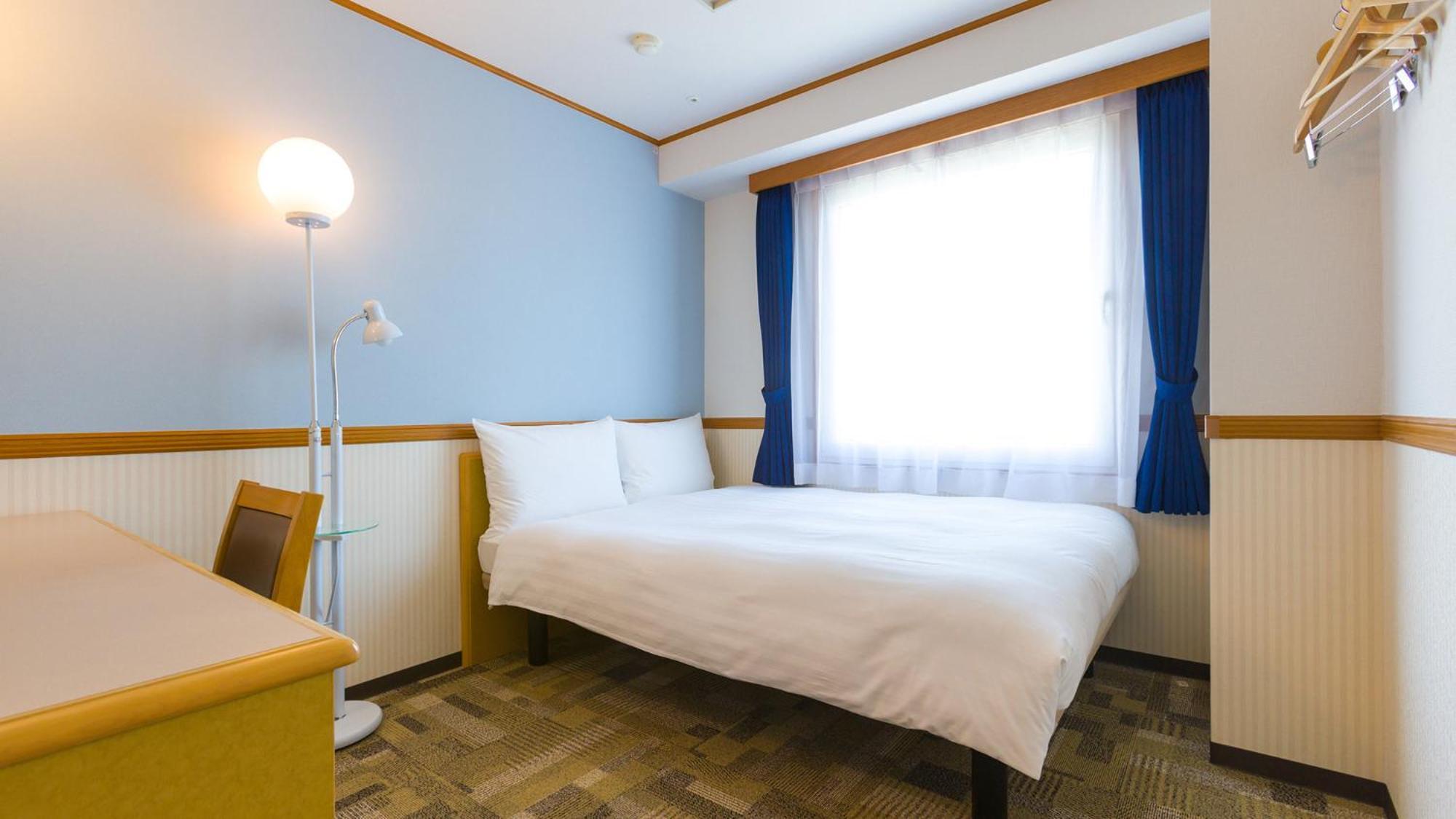 Toyoko Inn Tokyo Eki Shin Ohashi Mae Extérieur photo