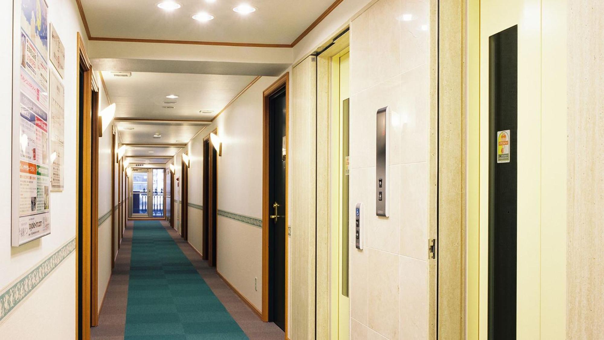 Toyoko Inn Tokyo Eki Shin Ohashi Mae Extérieur photo