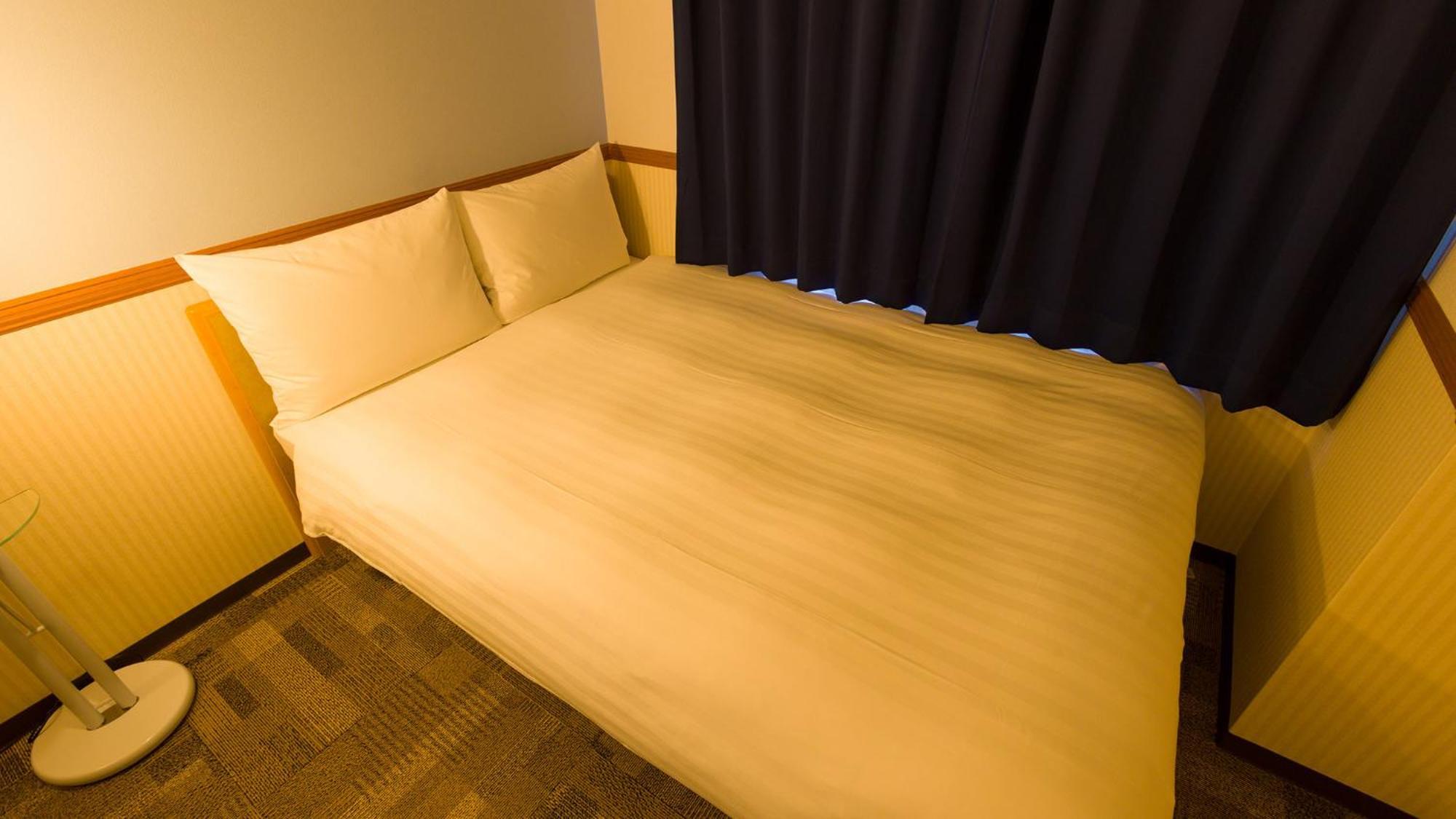 Toyoko Inn Tokyo Eki Shin Ohashi Mae Chambre photo