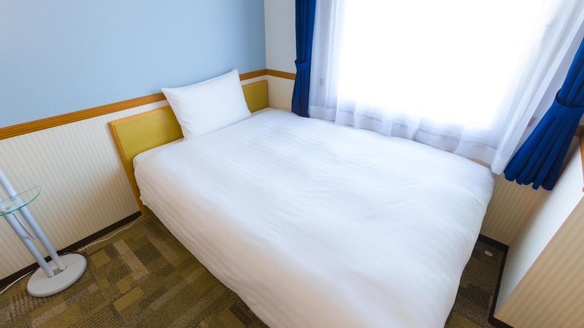 Toyoko Inn Tokyo Eki Shin Ohashi Mae Chambre photo