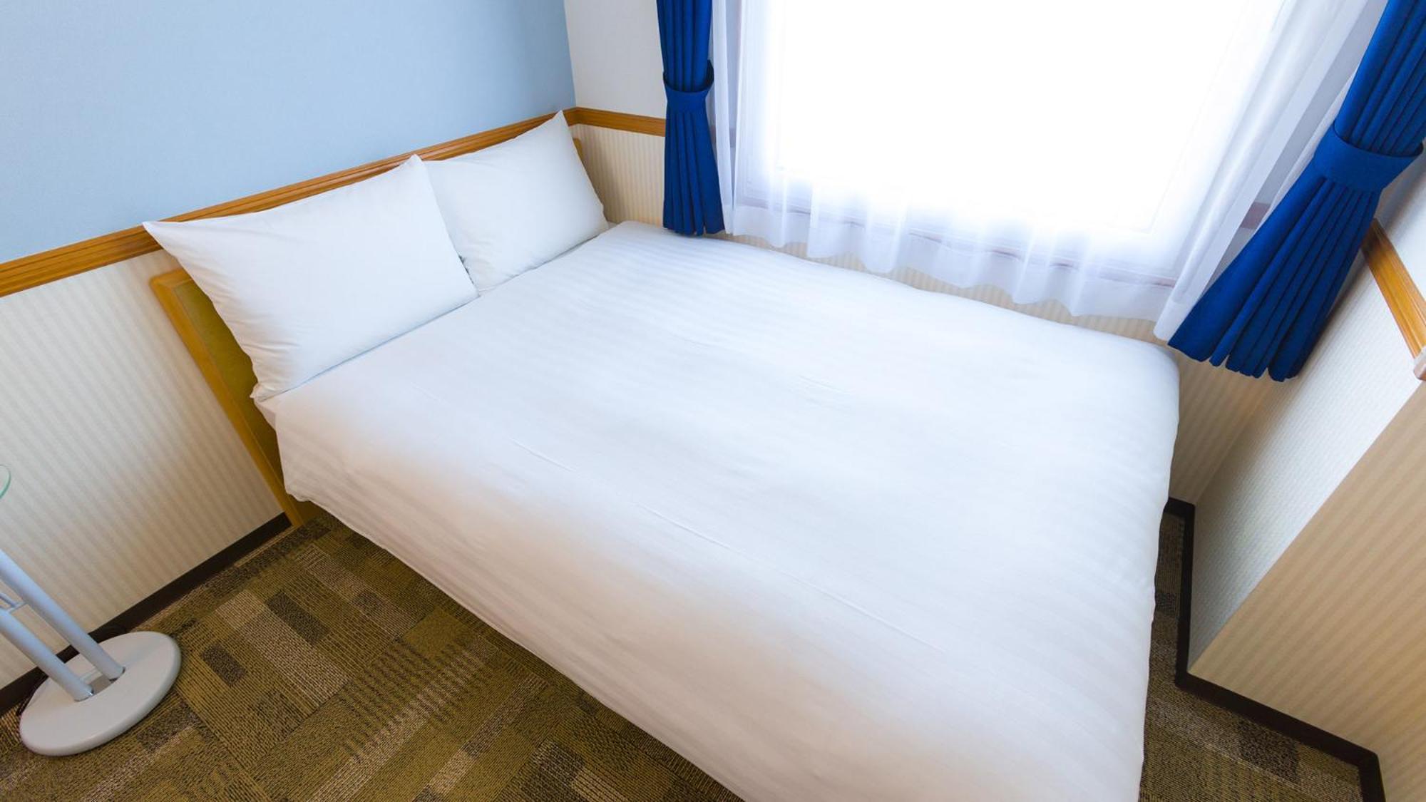 Toyoko Inn Tokyo Eki Shin Ohashi Mae Chambre photo