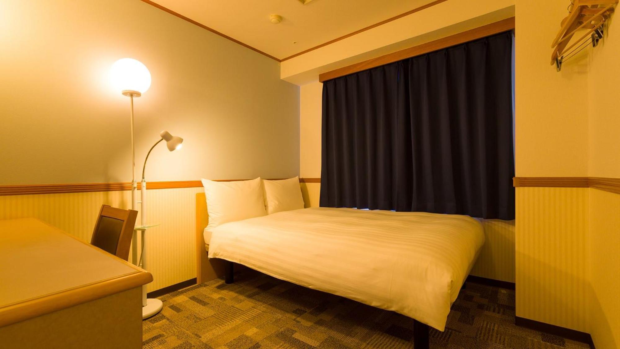 Toyoko Inn Tokyo Eki Shin Ohashi Mae Chambre photo